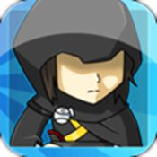 武林大乱斗