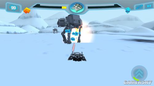 乐高星球大战：全新尤达传