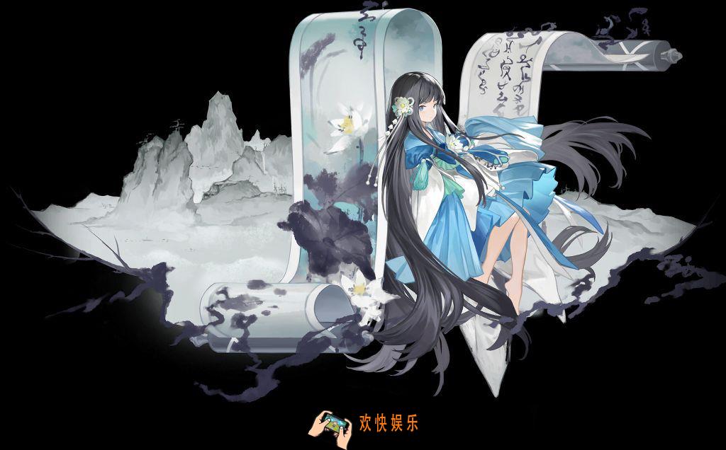 解神者X2少姜角色怎么样_少姜角色简评