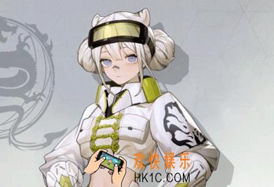 解神者X2西之守白虎怎么样_西之守白虎——监兵