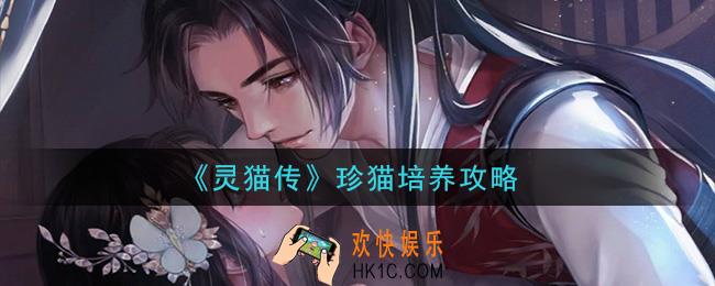 灵猫传珍猫怎么养_珍猫培养攻略