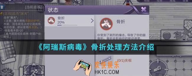阿瑞斯病毒骨折怎么解决_骨折处理方法