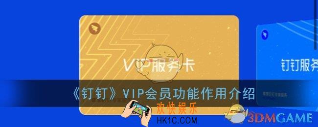 钉钉会员有什么好处_钉钉vip会员是什么意思