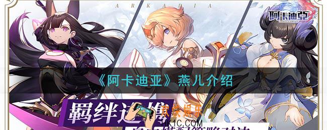 阿卡迪亚燕儿怎么样_燕儿介绍