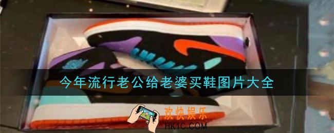 今年流行老公给老婆买鞋表情包合集_今年流行老公给老婆买鞋图片大全