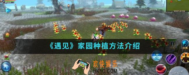 遇见家园怎么种植_家园种植方法