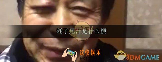 耗子尾汁是什么梗_耗子尾汁来源意思