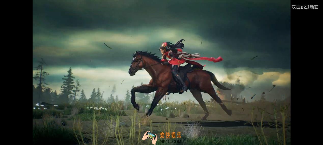 鸿图之下新手玩家的开荒之路