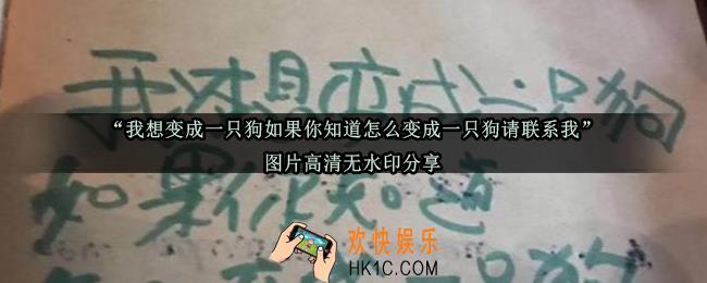 我想变成一只狗 如果你知道怎么变成一只狗请联系我图片_我想变成一只狗高清无水印图片分享