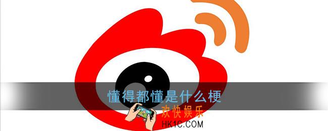 懂得都懂是什么梗_懂的都懂不懂的说了也不懂完整版