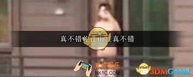 真不错住在山里真不错什么意思_真不错住在山里真不错是什么梗