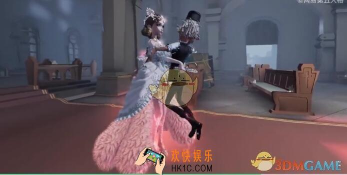 第五人格7月17日礼包如何领取_第五人格7月17日许愿码最新