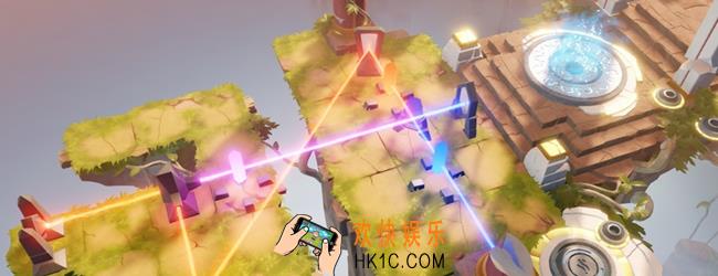光路怎么玩_光路攻略