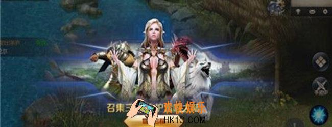 幻兽觉醒攻略_幻兽觉醒怎么玩