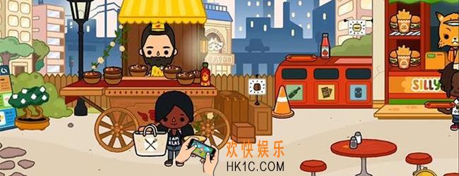托卡宠物怎么玩_托卡宠物攻略