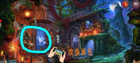 密室逃脱古堡迷城2第13关攻略_密室逃脱古堡迷城2第十三关怎么过图文