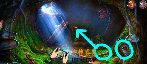 密室逃脱古堡迷城2第12关攻略_密室逃脱古堡迷城2第十二关怎么过图文
