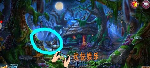 密室逃脱古堡迷城2第11关攻略_密室逃脱古堡迷城2第十一关怎么过图文