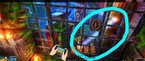 密室逃脱古堡迷城2第8关攻略_密室逃脱古堡迷城2第八关怎么过图文