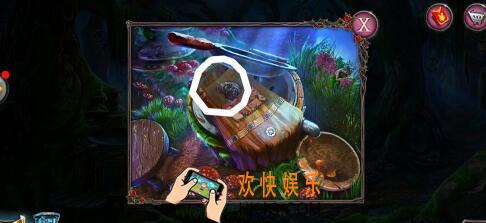 密室逃脱古堡迷城2第6关攻略_密室逃脱古堡迷城2第六关怎么过图文