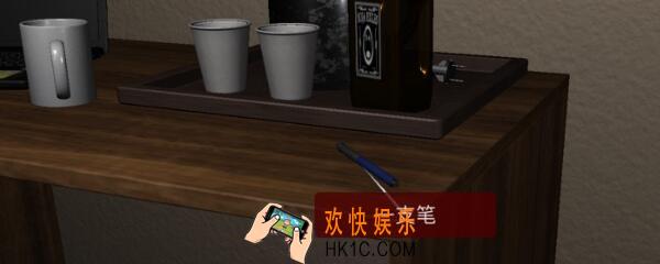 袁家宾馆一支笔在哪里_袁家宾馆DLC一支笔线索获取位置