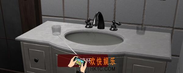 袁家宾馆玻璃杯在哪里_袁家宾馆DLC玻璃杯线索获取位置