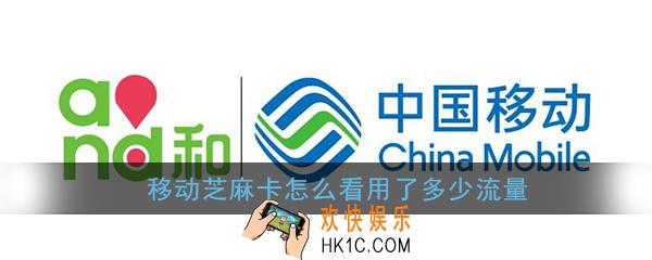 移动芝麻卡怎么看用了多少流量_移动芝麻卡流量使用情况查询方法