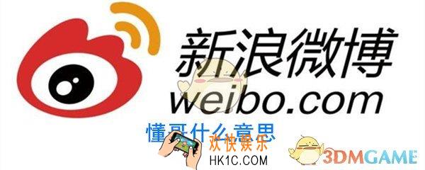 懂哥什么意思_懂哥是什么梗