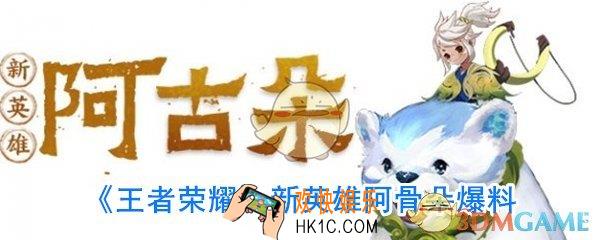 王者荣耀阿古朵怎么样_王者荣耀阿古朵属性一览