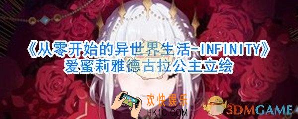 从零开始的异世界生活