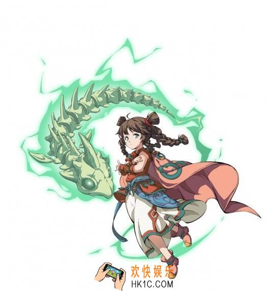 天地劫葛云衣怎么样厉害吗_天地劫游戏葛云衣人物评价图鉴