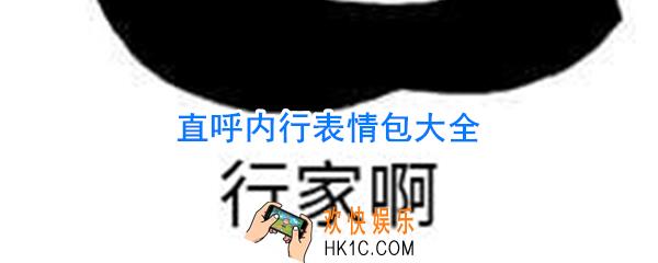 直呼内行表情包_我他妈直呼内行表情包