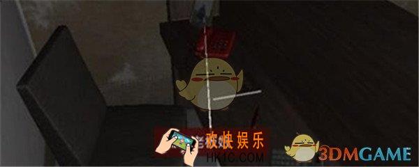 万家小馆老板娘在哪找_DLC万家小馆游戏线索老板娘位置