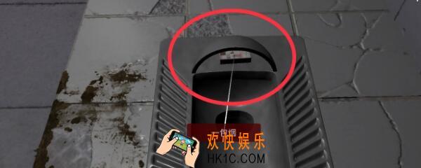 万家小馆一包烟在哪找_DLC万家小馆游戏线索一包烟位置