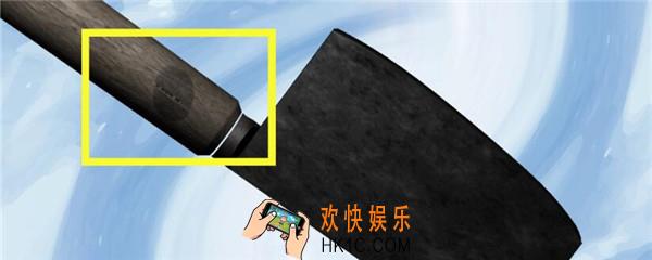 万家小馆菜刀上的指纹在哪找_孙美琪疑案DLC万家小馆游戏线索菜刀上的指纹位置
