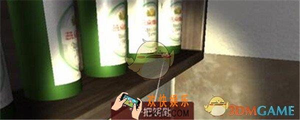 万家小馆一把钥匙在哪_孙美琪疑案万家小馆游戏线索一把钥匙位置