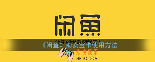 闲鱼助卖宝卡无法提现_闲鱼助卖宝卡怎么用