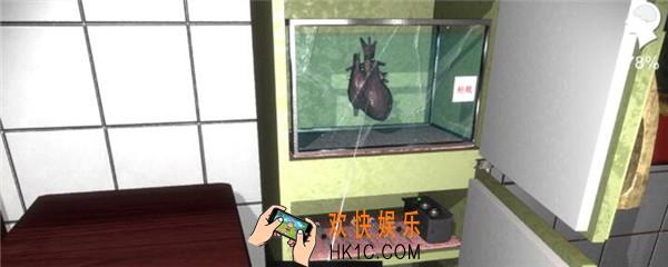 孙美琪疑案金凤凰冷冻心脏在哪里_金凤凰DLC攻略线索冷冻心脏位置