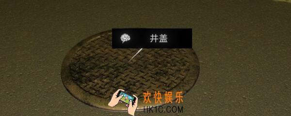 孙美琪疑案金凤凰井盖在哪里_金凤凰DLC攻略线索井盖位置