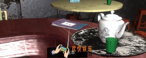 孙美琪疑案金凤凰账本在哪里_金凤凰DLC攻略线索账本位置