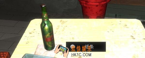 孙美琪疑案金凤凰纸条在哪里_金凤凰DLC攻略线索纸条位置