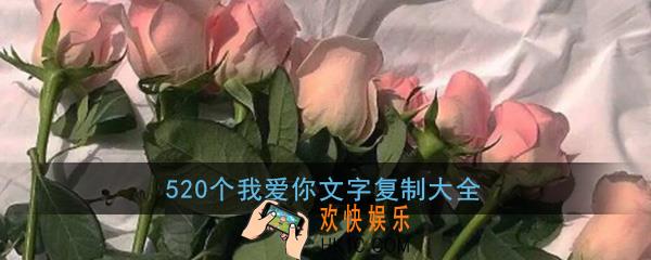520个我爱你文字复制带数字爱心_520个我爱你复制粘贴带数字爱心大全