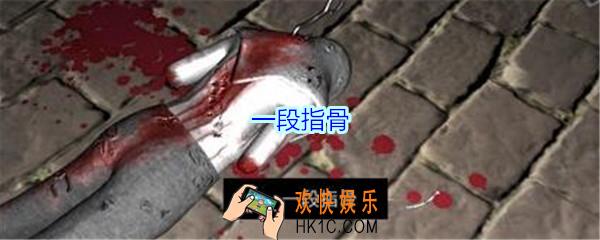 孙美琪疑案郎冥其攻略线索一段指骨_郎冥其DLC一段指骨在哪里