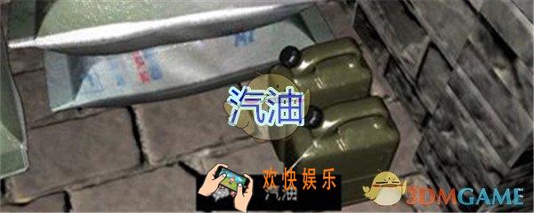 孙美琪疑案郎冥其攻略线索汽油_郎冥其DLC汽油在哪里
