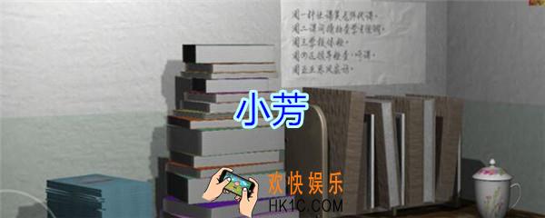 孙美琪疑案王思凤攻略小芳_DLC王思凤小芳线索在哪