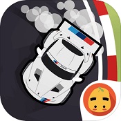 指尖漂移