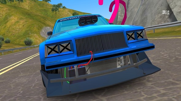 极限赛车专业版