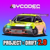 项目：漂移2.0