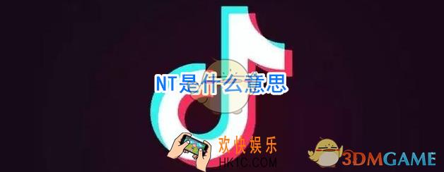 NT是什么意思_NT是什么梗