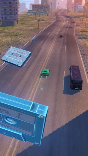 佛罗里达州际公路86